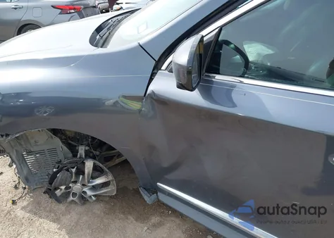 2013 Infiniti Jx35 from USA, damaged, VIN 5N1AL0MN5DC352752